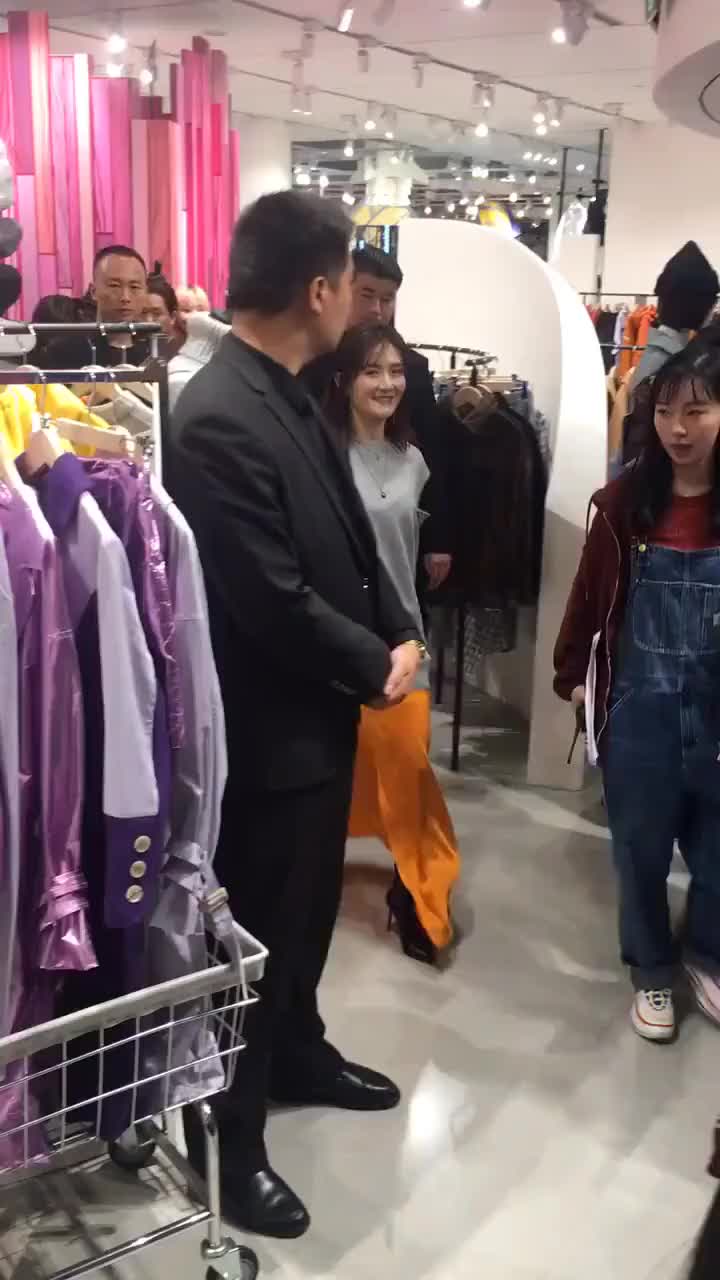 人生赢家，主持一姐，谢娜