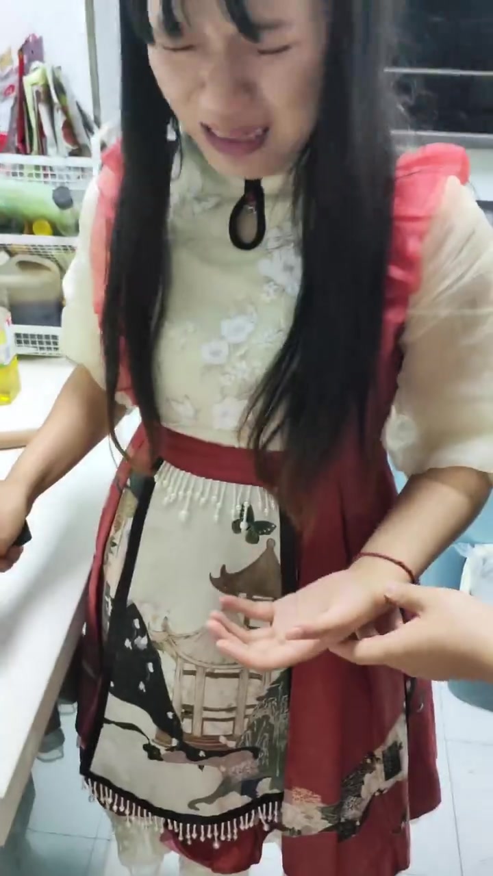 直接砍头！事实证明，女生再愤怒也会报仇！