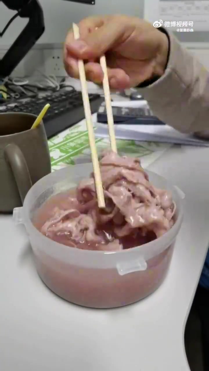 这恐怕只有健身的人才会这么吃吧