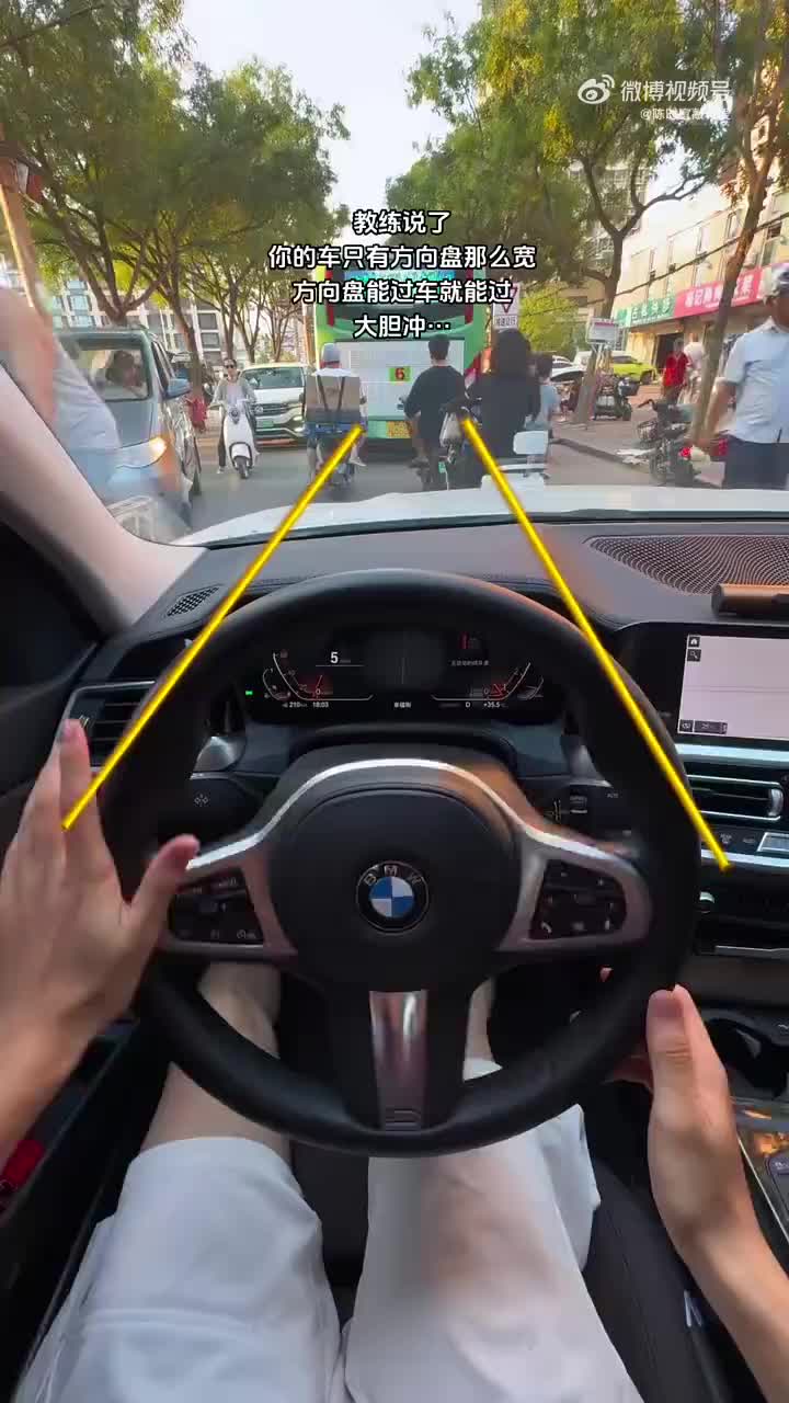 大家说这个技巧是正确的吗
