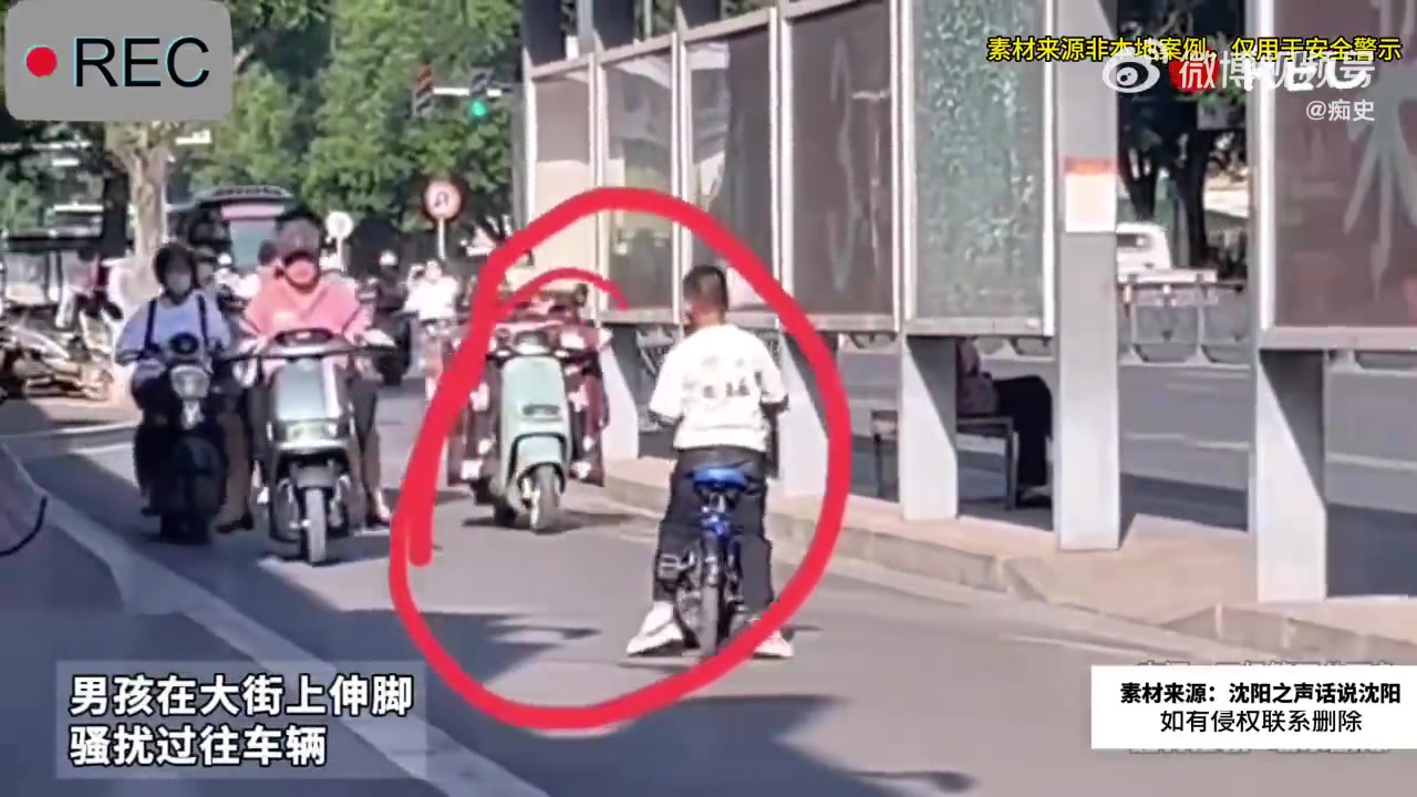 以后未成年犯罪，父母陪着一起坐牢，又能照顾小孩，还不拖累社会