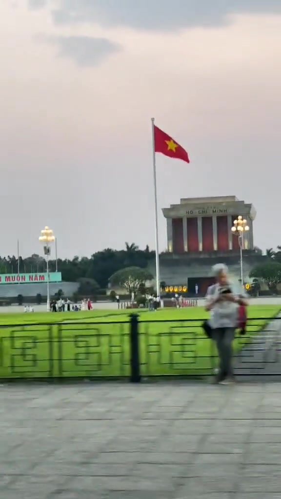 不说地名你能猜到这是越南吗