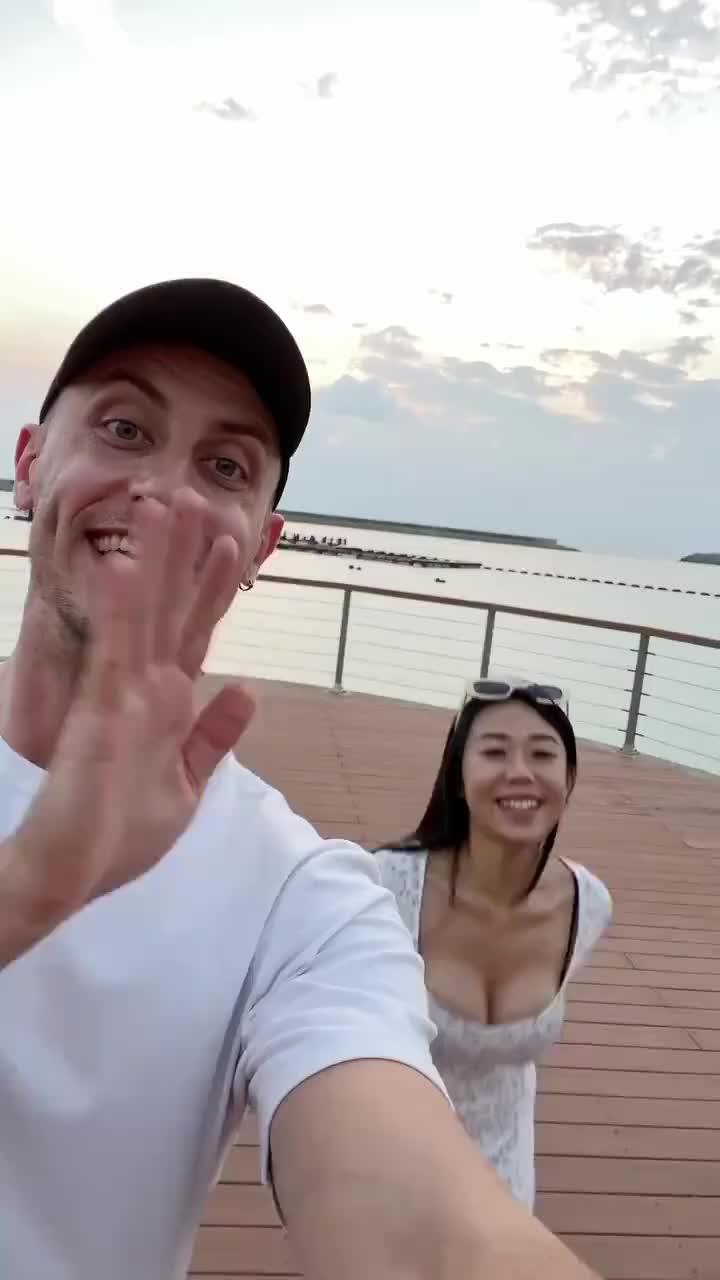 这创意真有意思！建议多看几遍