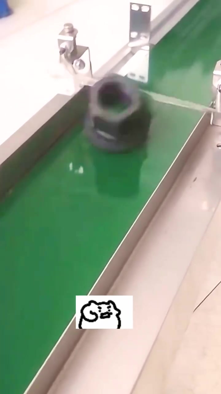小小一个发明，省掉一个人工