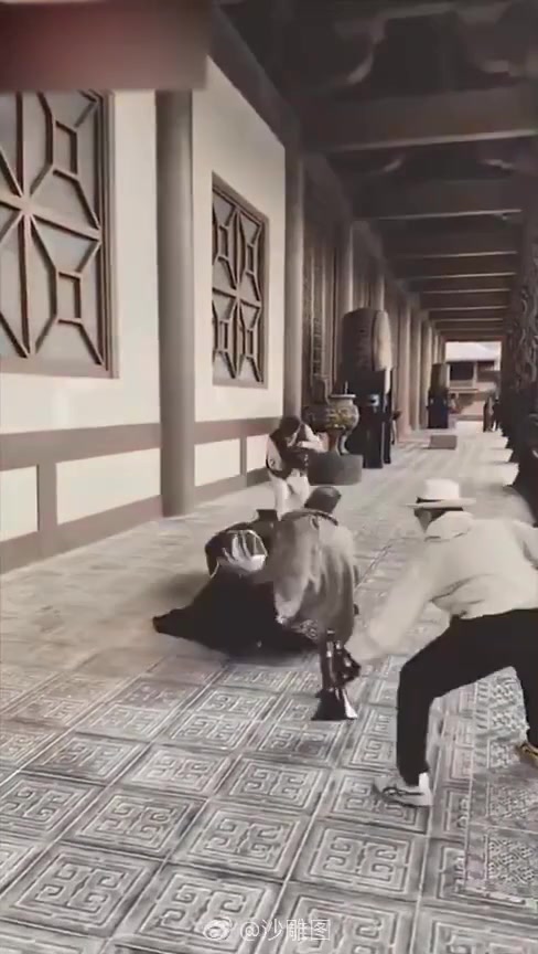 我们可以由此相信，这种事肯定真的在古代发生过