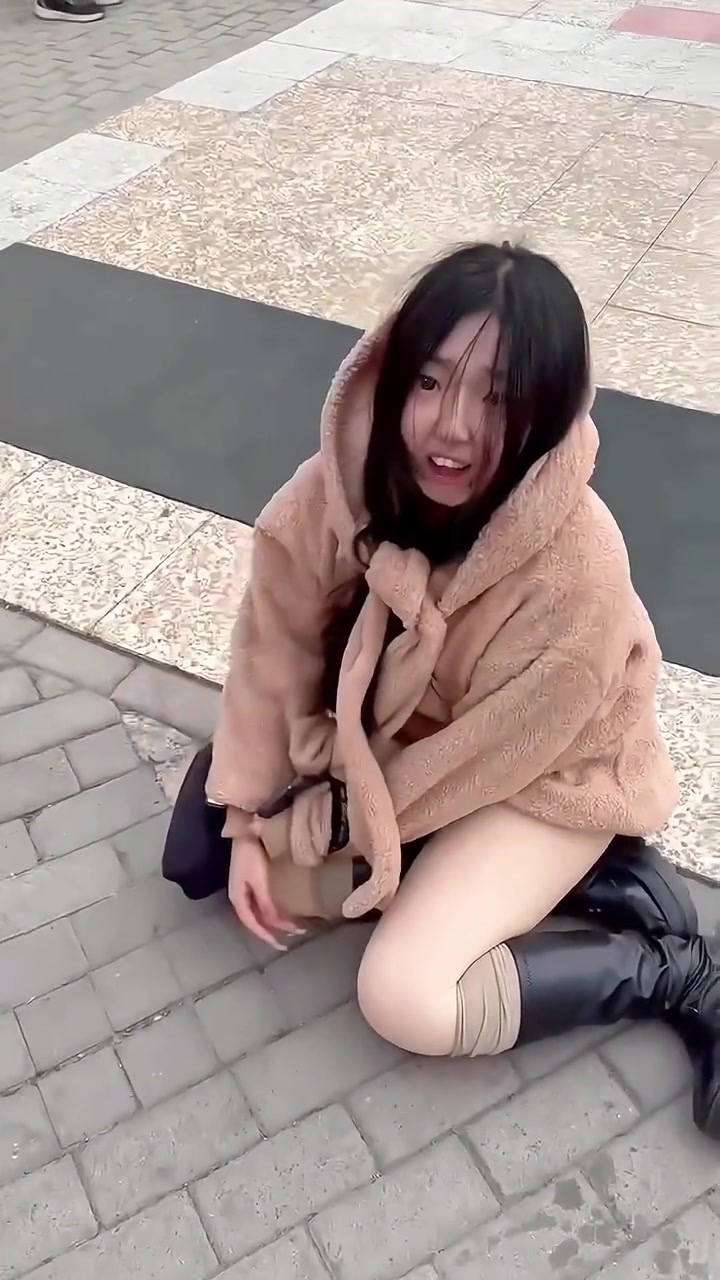 你怎么和兔子长得一样啊