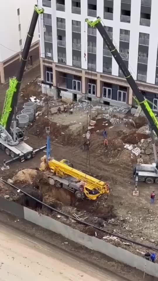 我也想知道吊重货，布袋好还是钢丝绳好