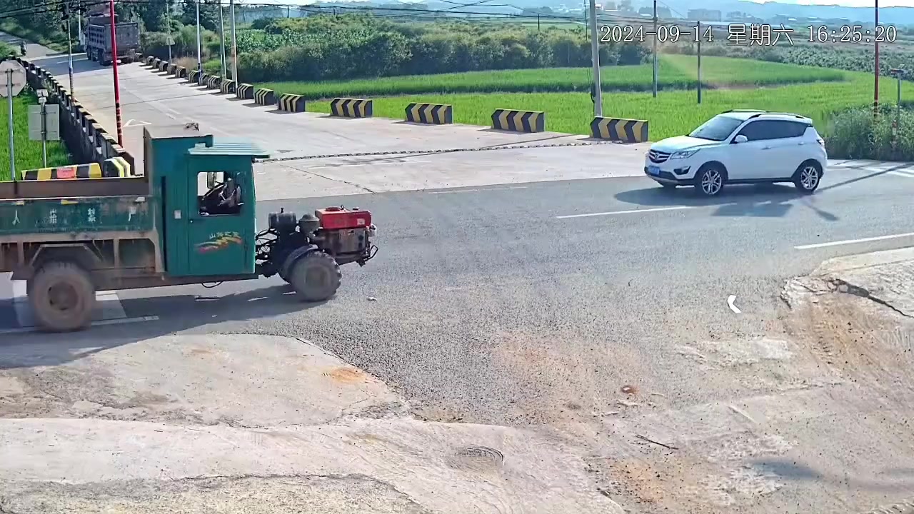高手在民间！