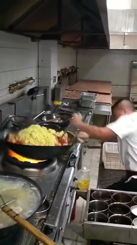 终于明白外面的番茄炒蛋为何不佳，原来是这个原因！