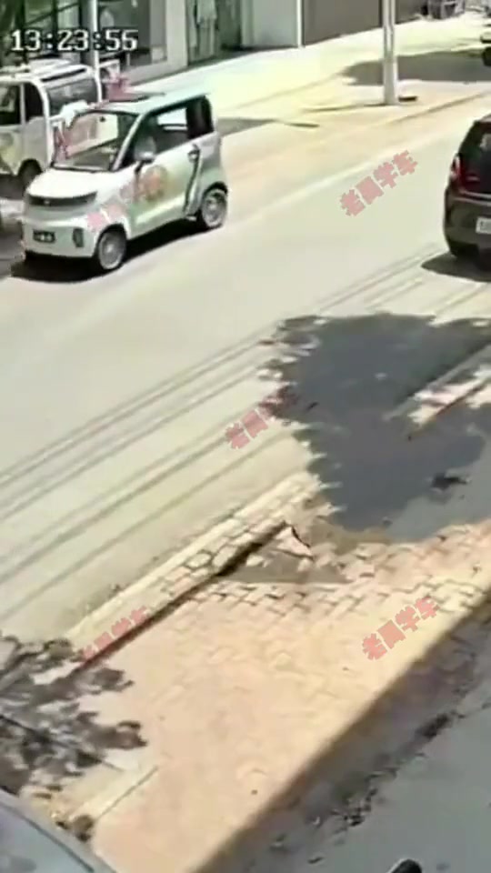 他是到家了吗