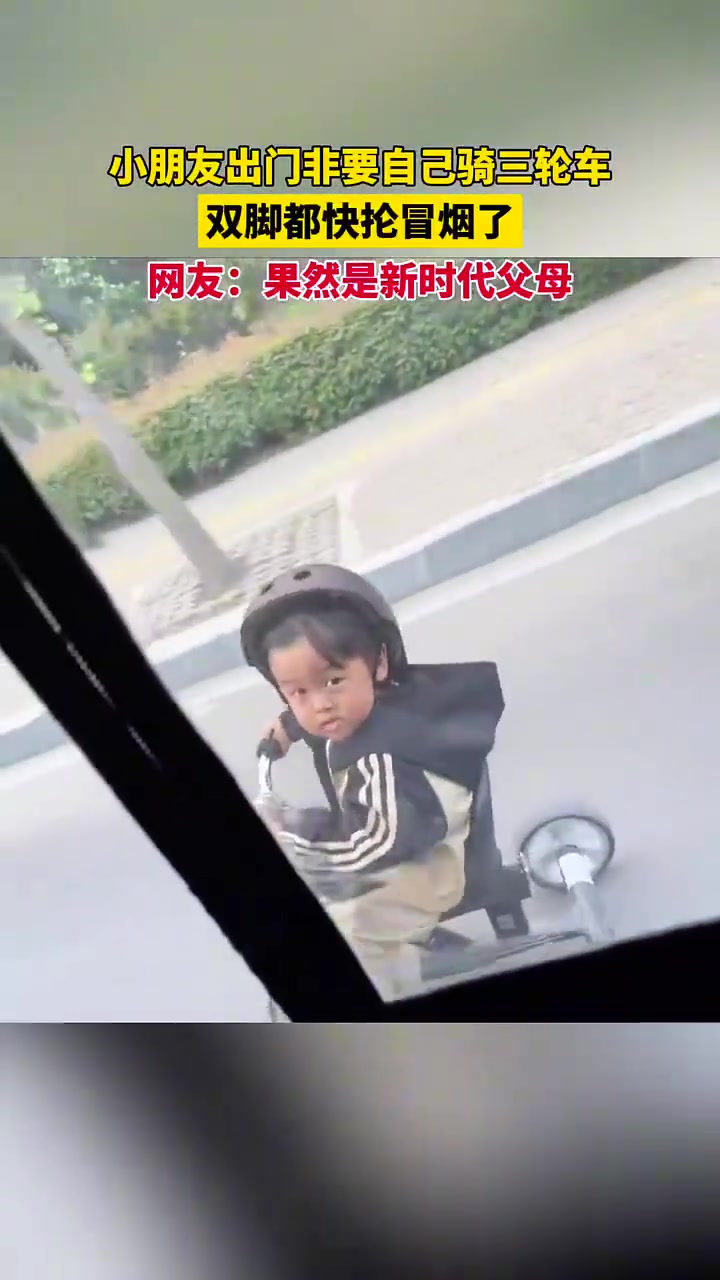 人类幼崽迷惑行为