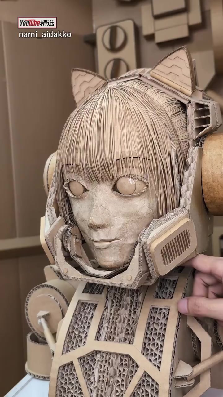 手工人应有的技能