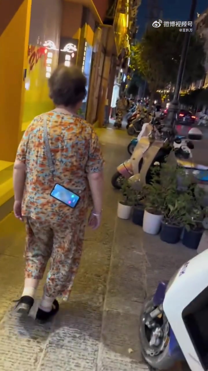 不要打了，老年人的电话是根本打不通