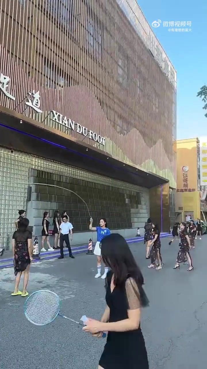 老板是懂营销的