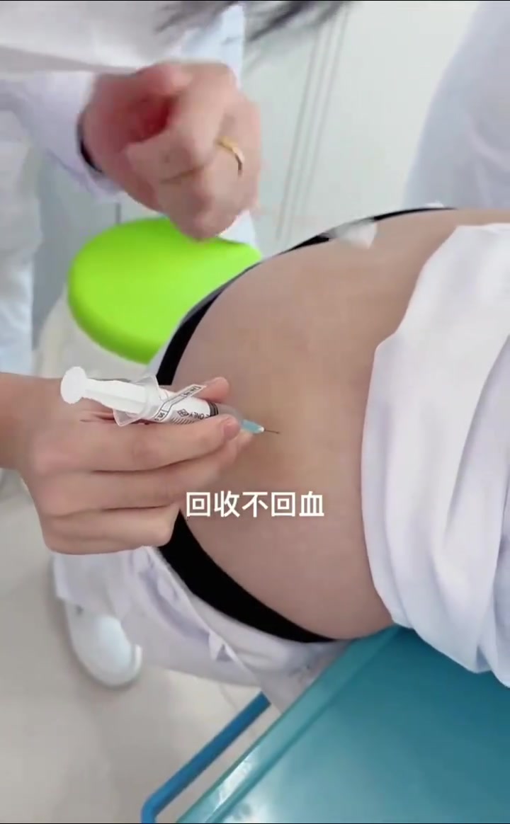 女护士之间都是相互练手的吗