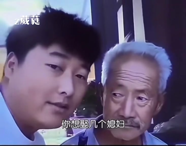 大爷的答案...看似离谱实则合理！