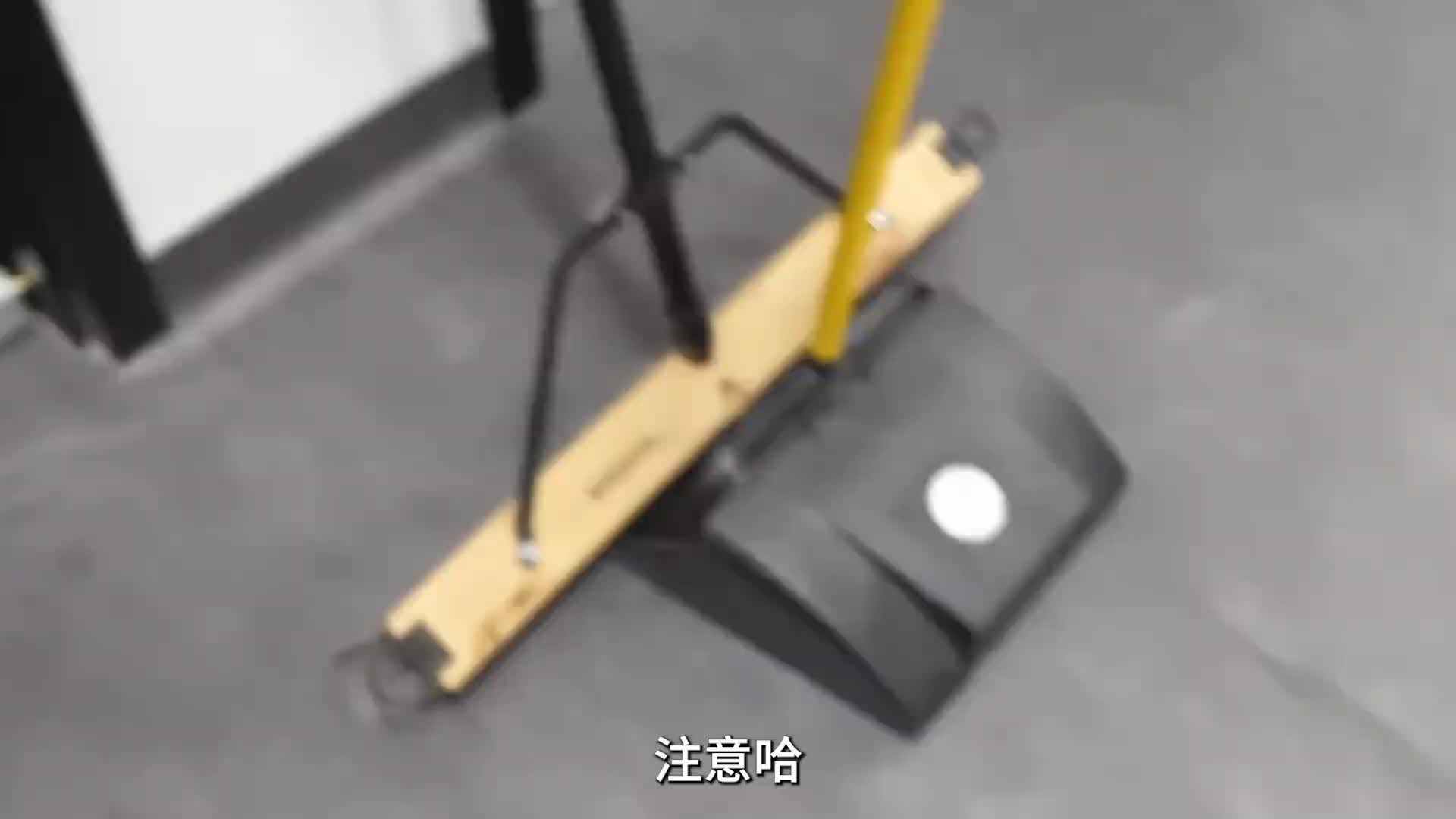 香肠消失术！！！我有一个想法