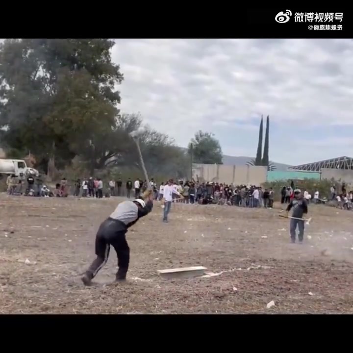 帽子一掉，生死难料