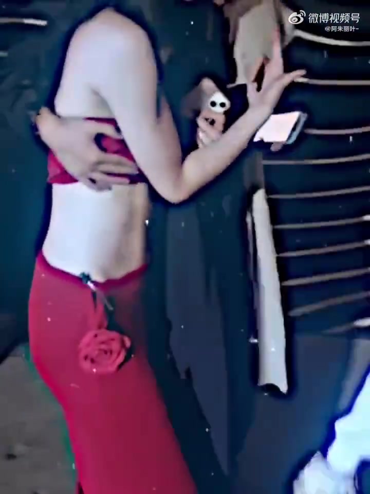 背了这宝宝我也能有小姐姐吗！