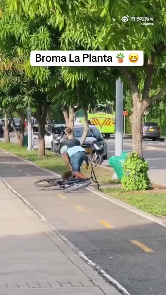 老外整蛊日常，过分吗