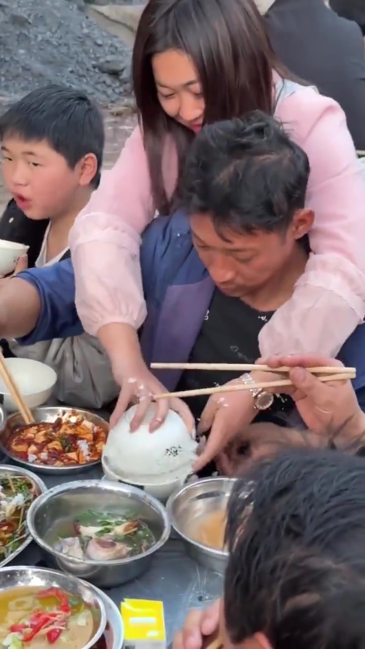 这是哪里的席