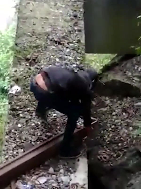 你把握不住啊！这种东西在外面还是不要随便搬了