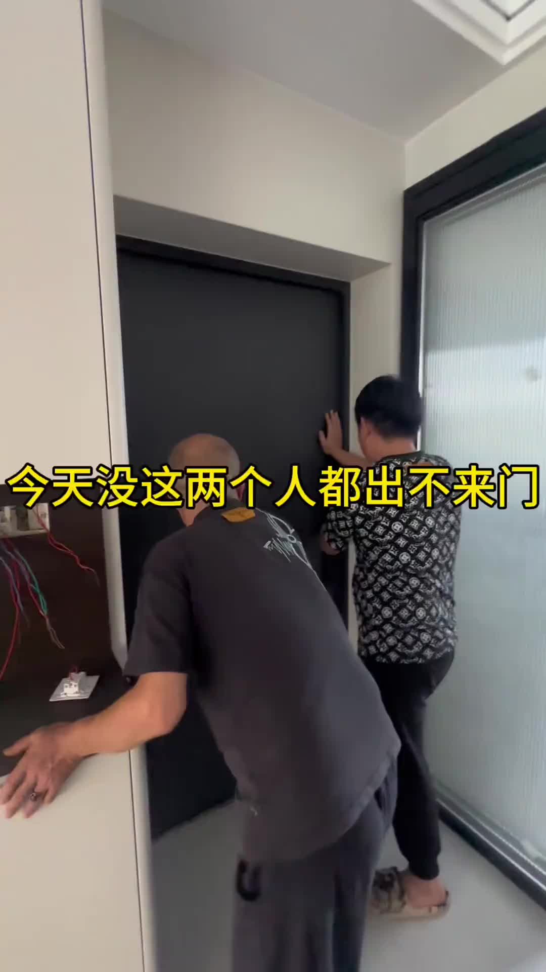 一个视频告诉你连廊该不该封装起来