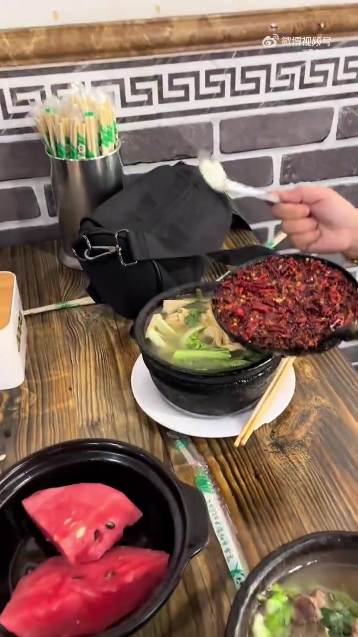 隔着屏幕都闻到香味了！吧友们知道是什么吗