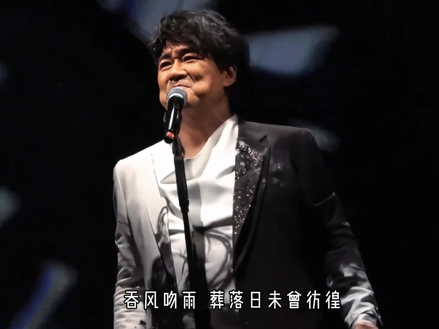 降龙十八掌都学会了，唯独《难念的经》还没入门！