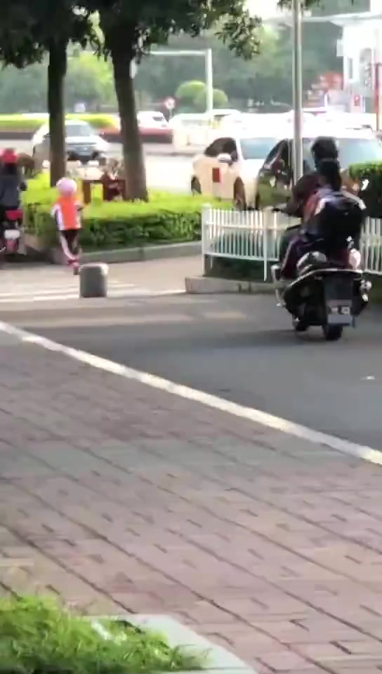 孩子妈妈，你是不是忘了点什么