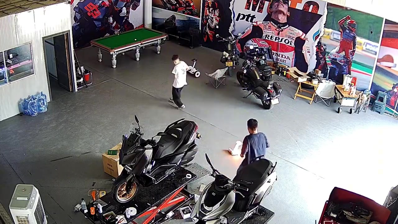 来个懂行的看看，这是多少TNT当量