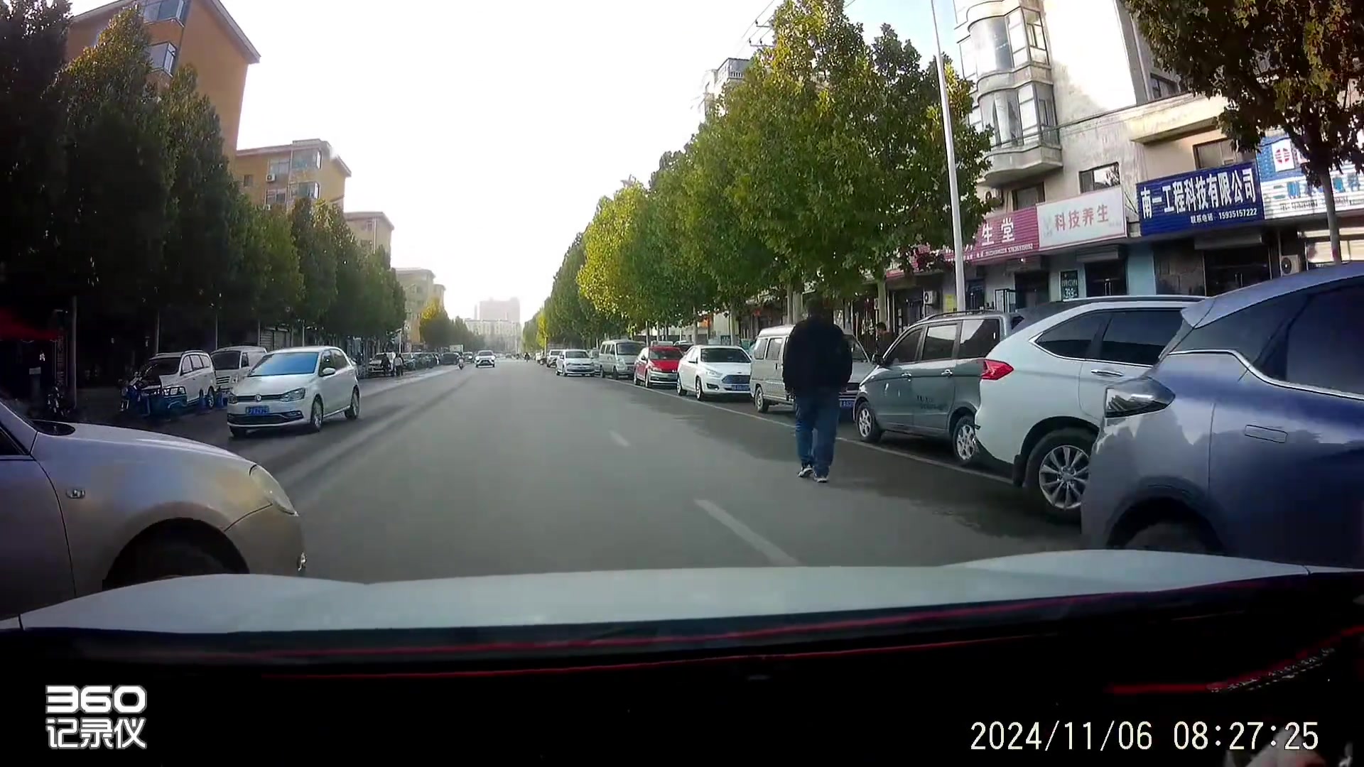 我愣没看懂他到底什么意思，调头
