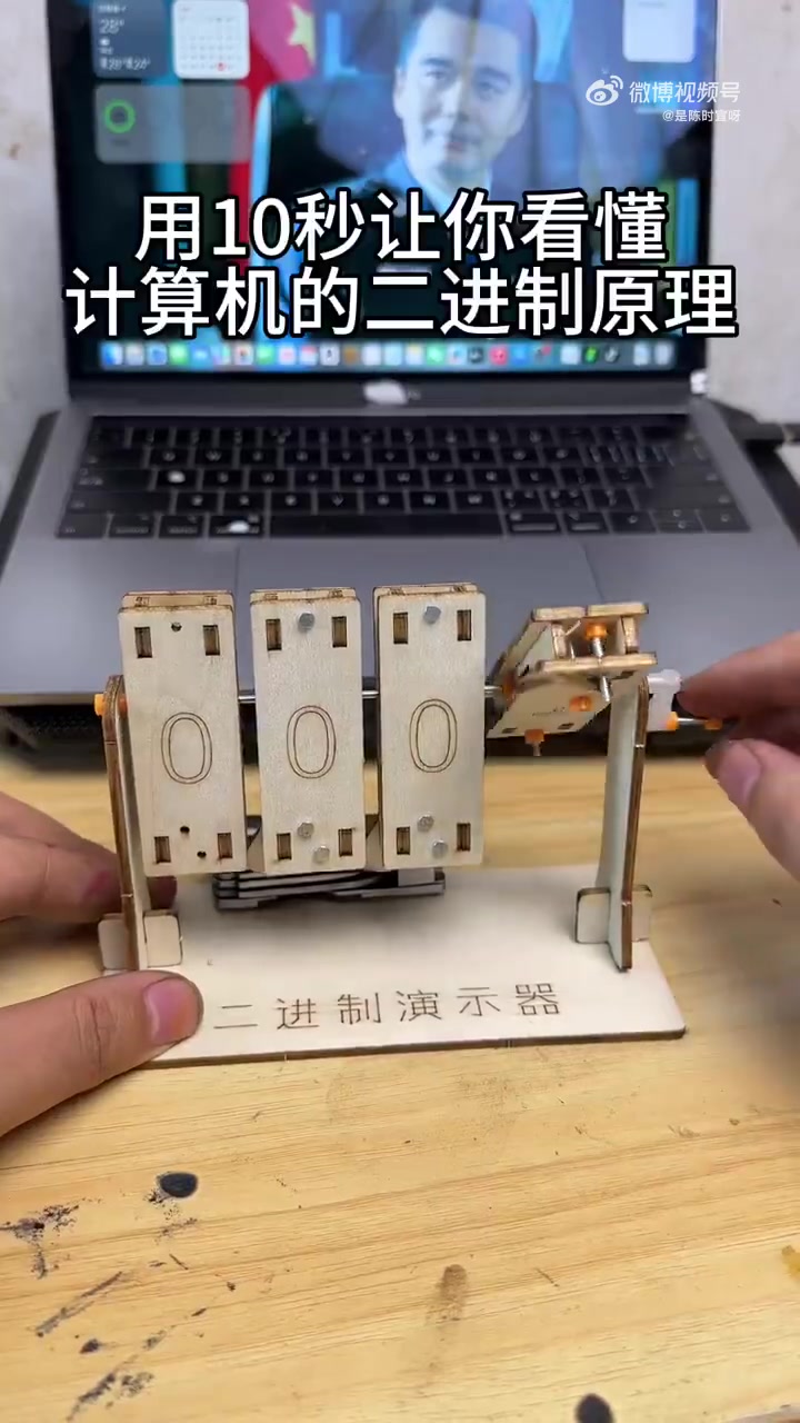 这是看懂了，但是也没懂这玩意咋用啊