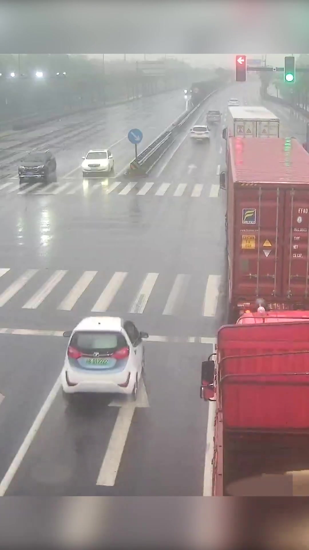 这事故大伙怎么看呢