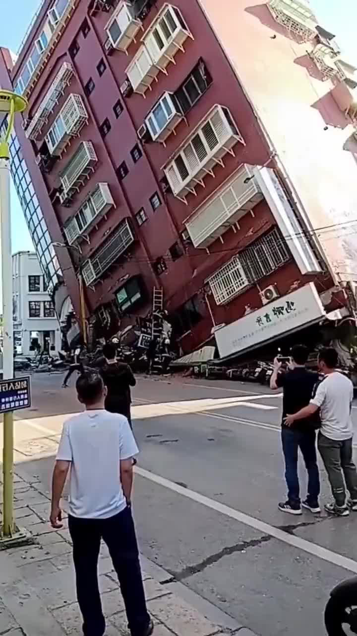 这楼质量是真的好啊
