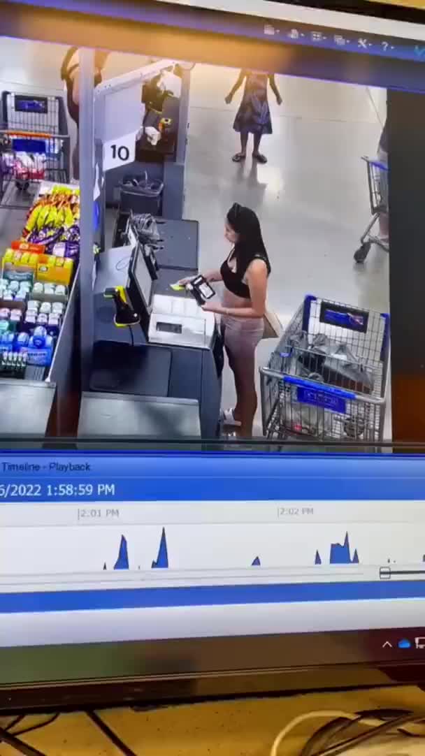 女生做美甲最担心的情况发生了.....