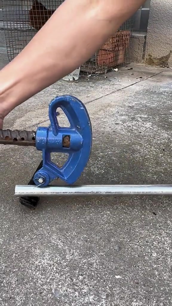 这绝对是弯管神器