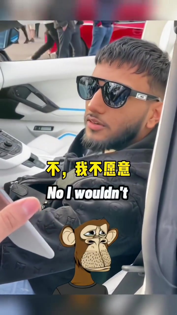 你永远不可能赚到超出你认知以外的钱！！！