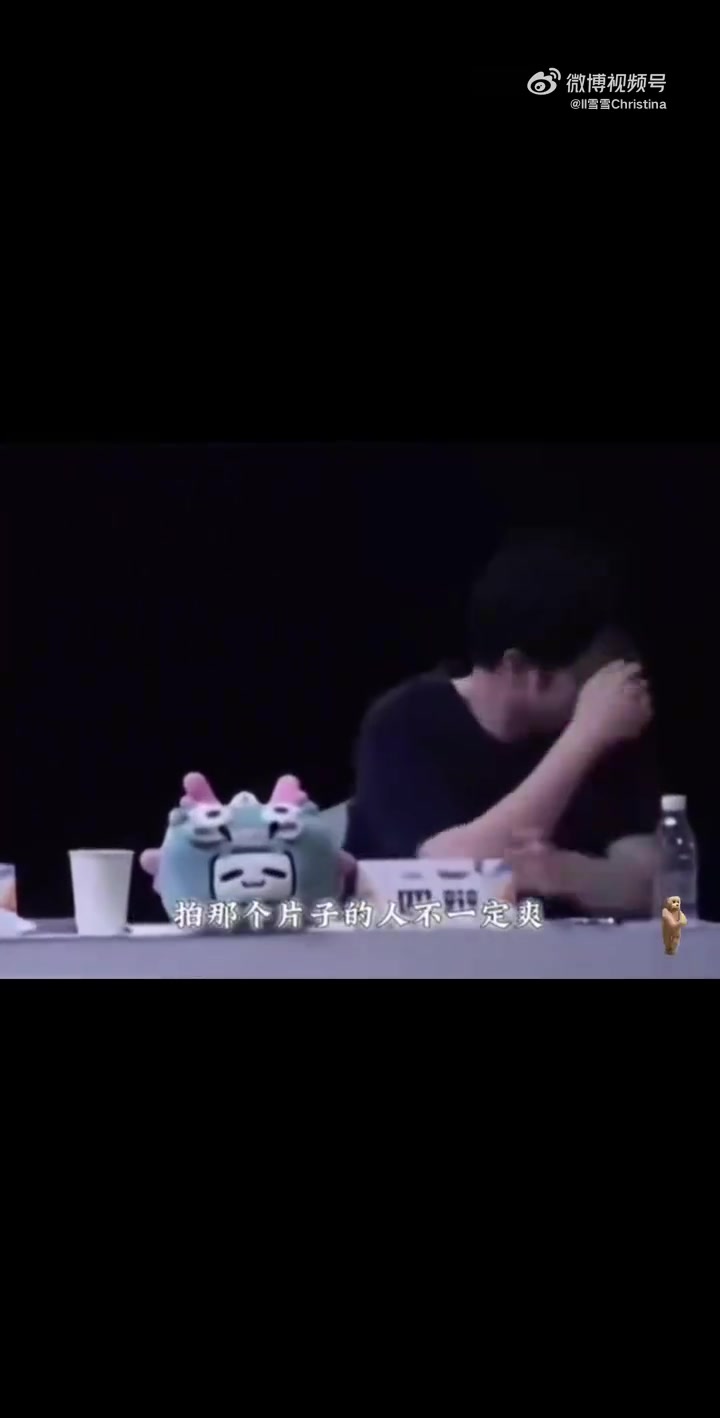 虽然俗话有话糙理不糙，但姐们你这个辩论的话也太糙了！！！