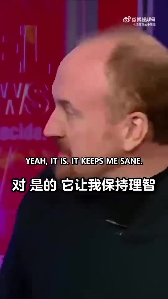 迷惑行为大赏，美国大哥的精神状态遥遥领先！！！