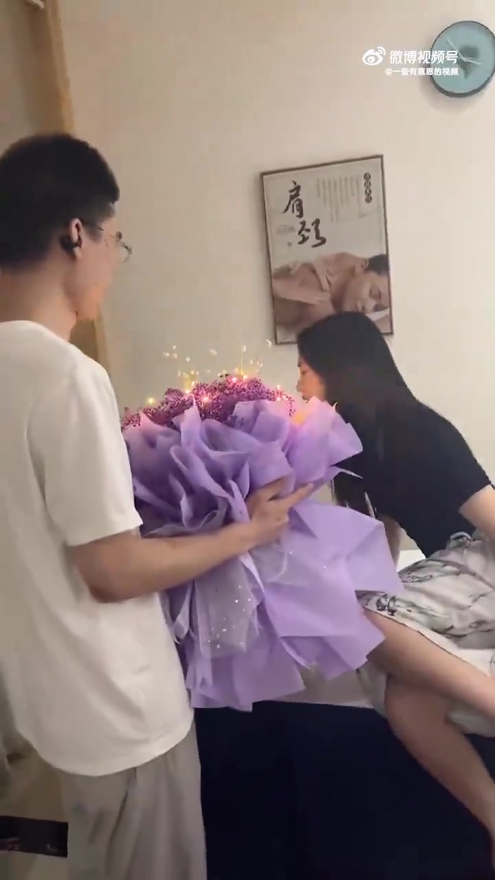 宁娶从良女不娶过墙妻，小伙子足疗喜欢上了技师！