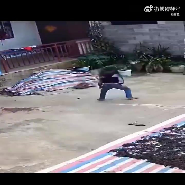 仿佛看到小时候的自己但是我是自己我没有兄弟姐妹