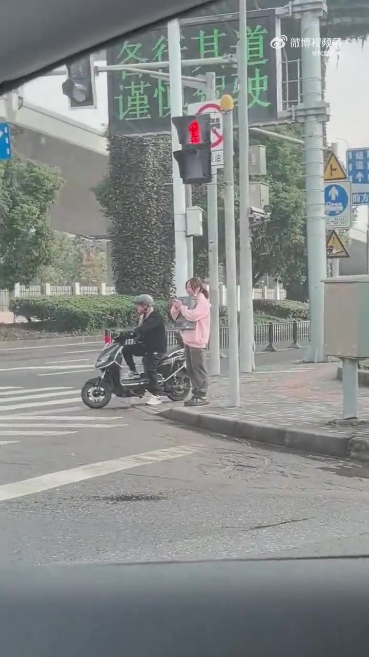 这视频看着是真气人啊