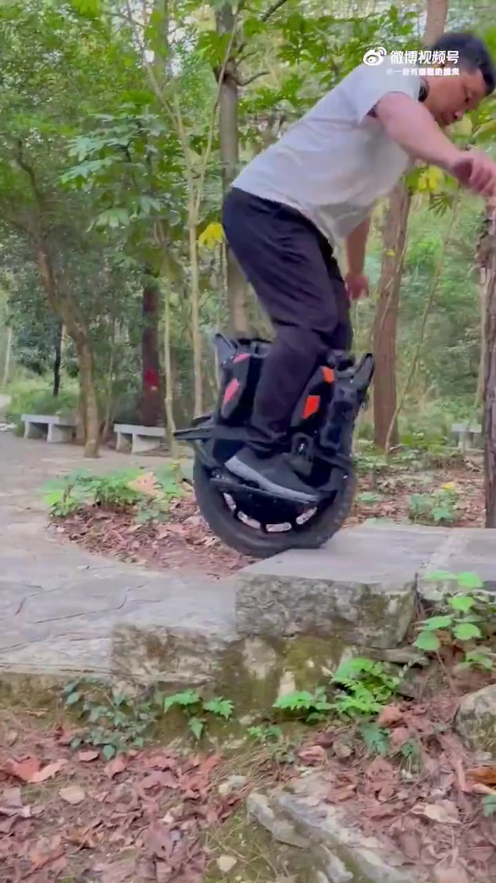 谁发明了爬山轮其意义何在
