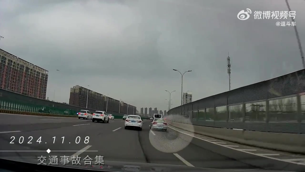 小白车是真无辜啊！