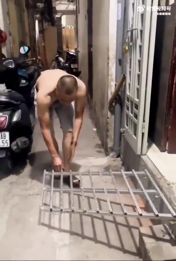 日常实用小工具，劳动人民的智慧！