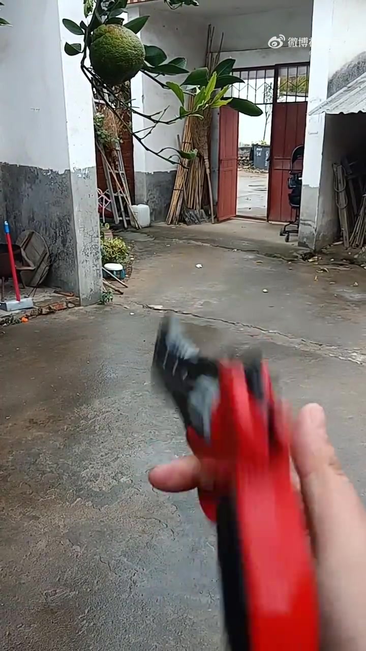 儿时的回忆，这个真的好玩