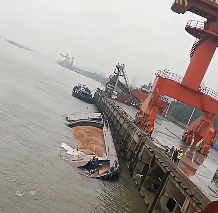 还能浮起来是我没想到的