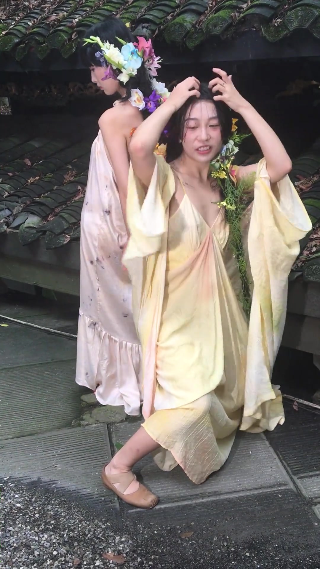 女生这样拍出来的照片真的好看吗