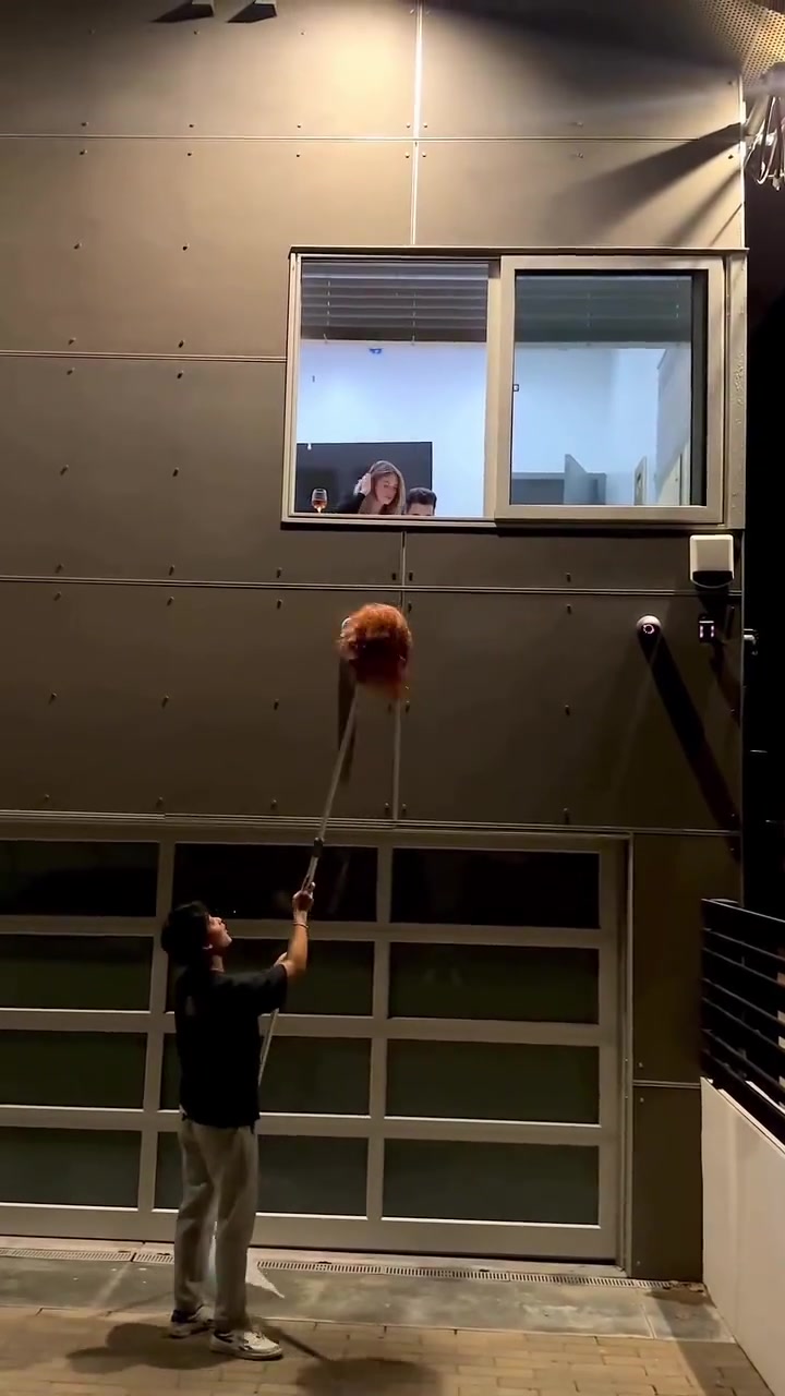 这玩意儿谁看见都得被吓飞吧
